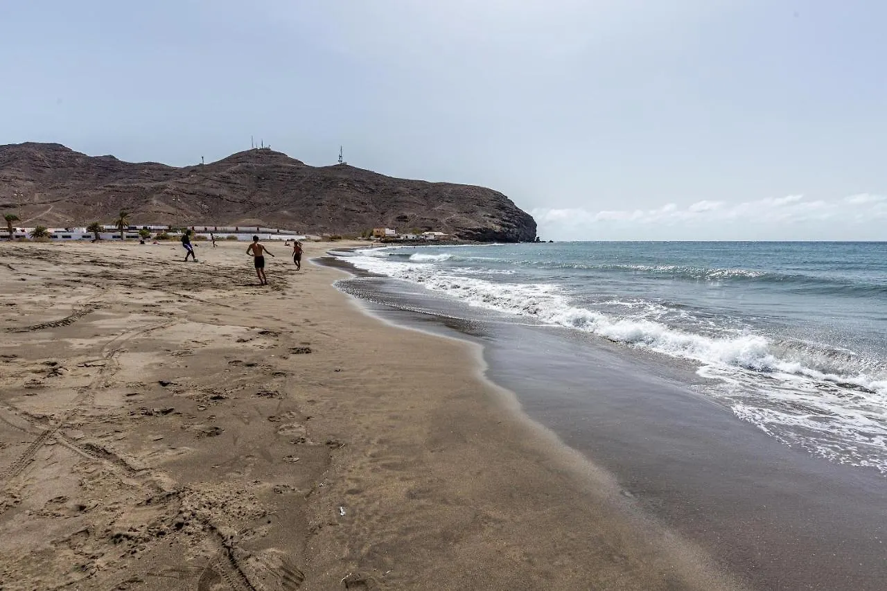 아파트 La Fortaleza - Casa La Fuentita El Charco