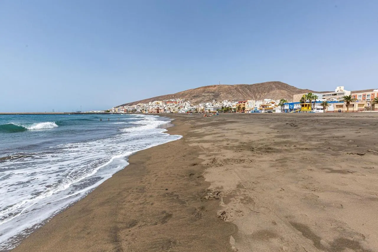La Fortaleza - Casa La Fuentita El Charco  아파트 El Charco (Las Palmas)